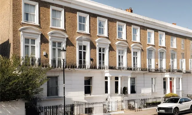 Недвижимость Limerston Street, Chelsea: 7