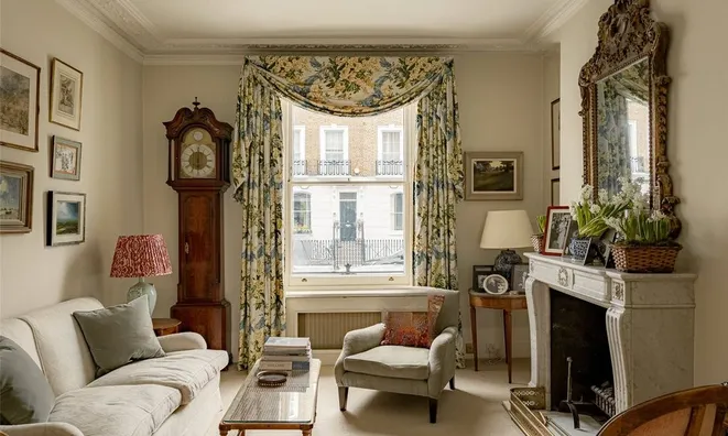 Недвижимость Limerston Street, Chelsea: 8