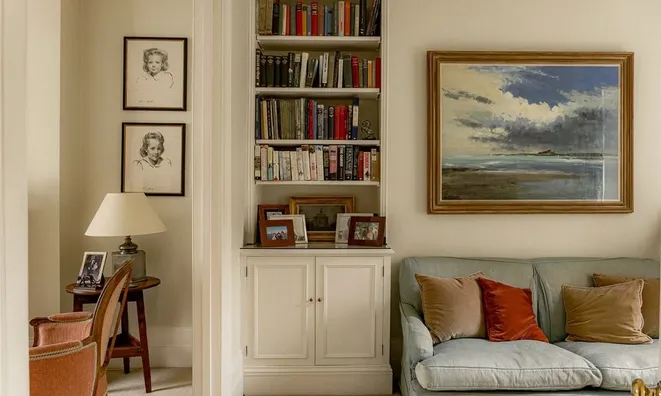 Недвижимость Limerston Street, Chelsea: 9