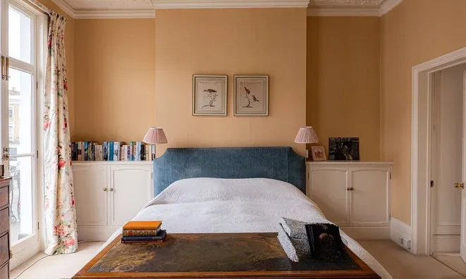 Недвижимость Limerston Street, Chelsea: 11