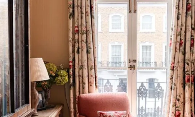 Недвижимость Limerston Street, Chelsea: 12
