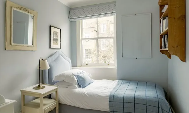 Недвижимость Limerston Street, Chelsea: 13