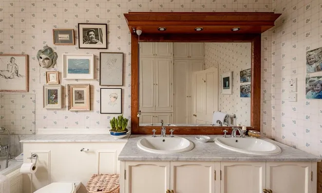 Недвижимость Limerston Street, Chelsea: 14