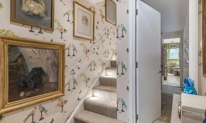 Недвижимость Bramerton Street: 6