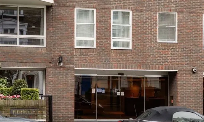 Недвижимость Cheyne Walk, Chelsea: 3