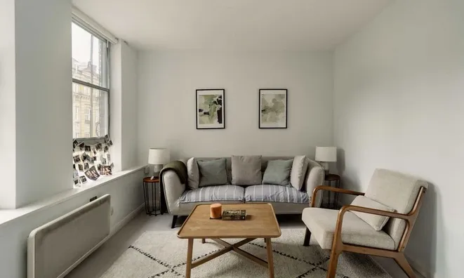 Недвижимость Cheyne Walk, Chelsea: 4