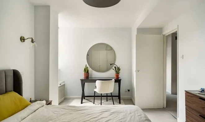 Недвижимость Cheyne Walk, Chelsea: 7