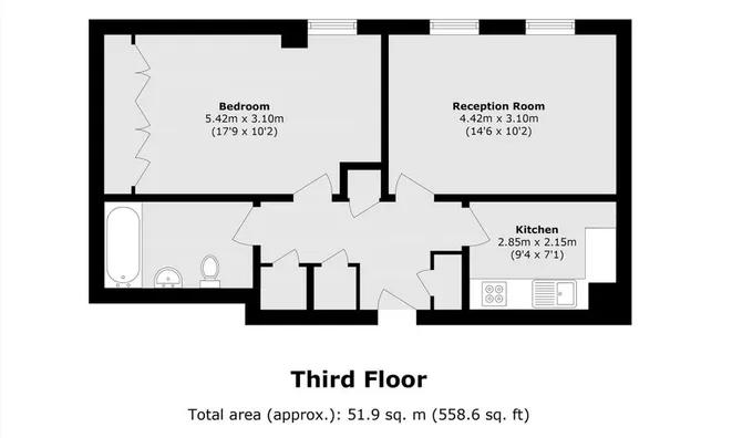 Недвижимость Cheyne Walk, Chelsea: 8