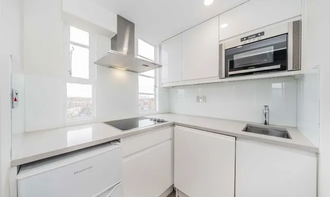 Недвижимость Sloane Avenue, Chelsea: 1