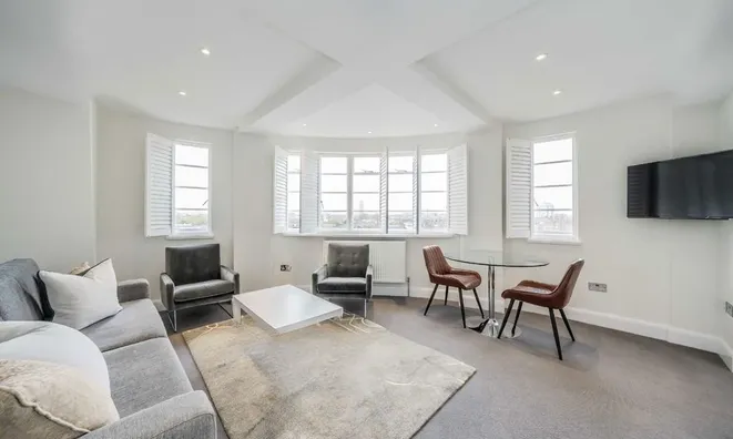 Недвижимость Sloane Avenue, Chelsea: 4