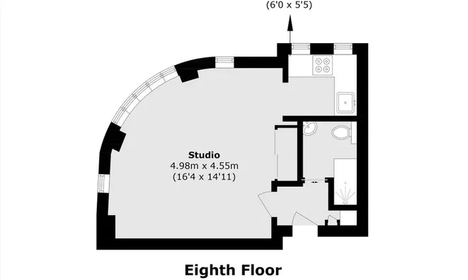 Недвижимость Sloane Avenue, Chelsea: 7