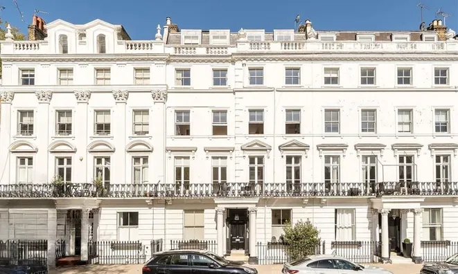 Недвижимость Oakley Street, Chelsea: 4