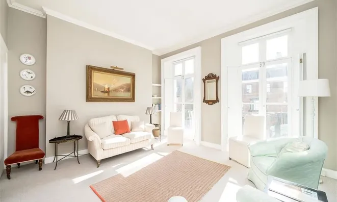 Недвижимость Oakley Street, Chelsea: 6