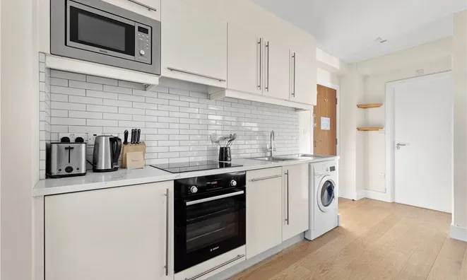 Недвижимость Sloane Avenue, Chelsea: 1