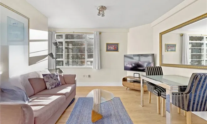 Недвижимость Sloane Avenue, Chelsea: 4