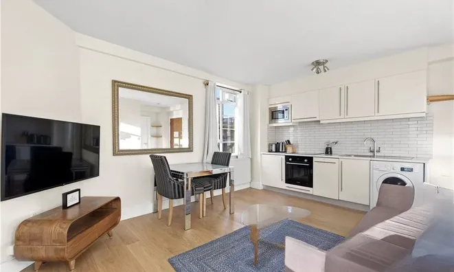 Недвижимость Sloane Avenue, Chelsea: 5
