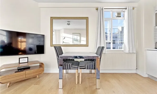 Недвижимость Sloane Avenue, Chelsea: 6