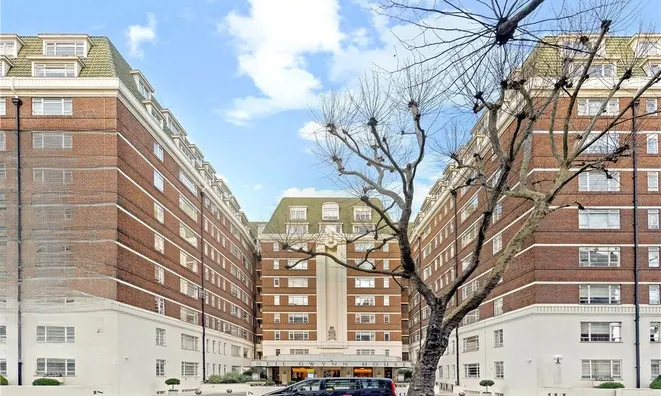 Недвижимость Sloane Avenue, Chelsea: 7