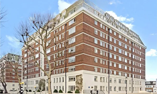 Недвижимость Sloane Avenue, Chelsea: 8