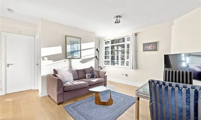 Недвижимость Sloane Avenue, Chelsea: 10
