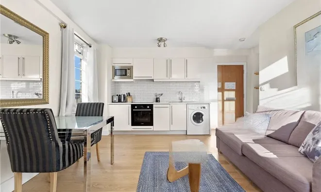 Недвижимость Sloane Avenue, Chelsea: 11