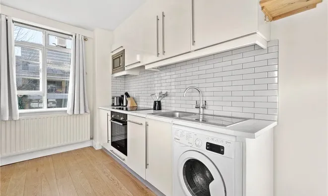 Недвижимость Sloane Avenue, Chelsea: 12