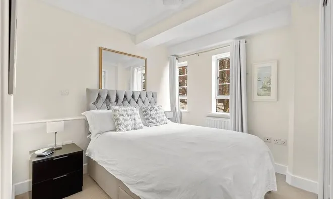 Недвижимость Sloane Avenue, Chelsea: 13