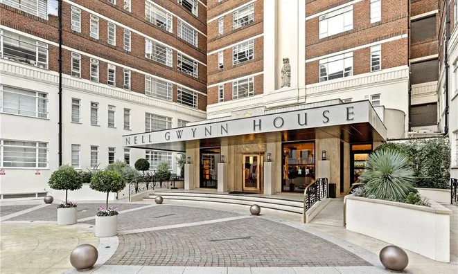 Недвижимость Sloane Avenue, Chelsea: 15