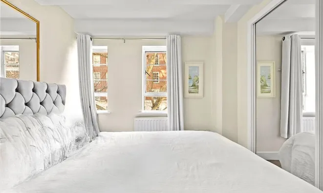 Недвижимость Sloane Avenue, Chelsea: 16
