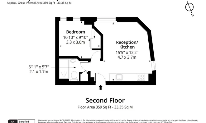 Недвижимость Sloane Avenue, Chelsea: 17