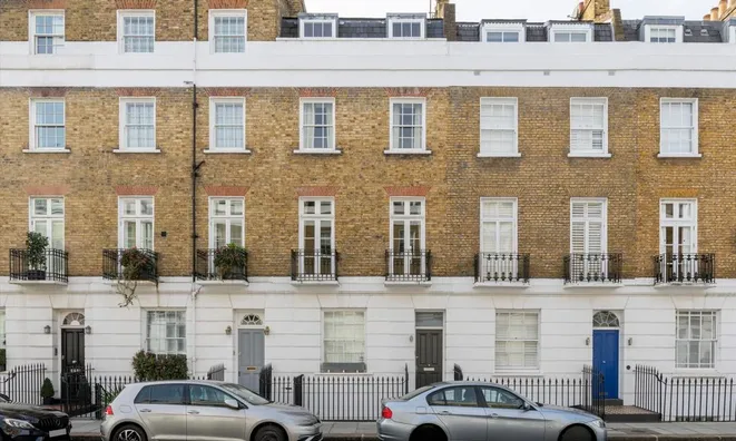 Недвижимость Sydney Street: 15