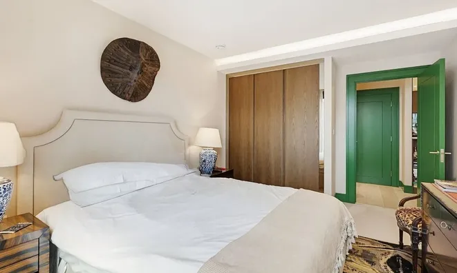 Недвижимость Harbour Avenue, Chelsea Harbour: 2