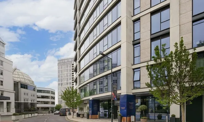 Недвижимость Harbour Avenue, Chelsea Harbour: 5