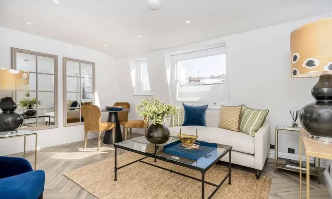 Недвижимость Halsey Street, Chelsea: 6