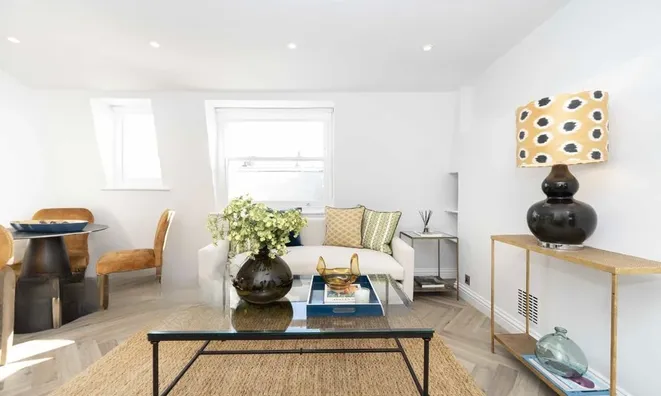 Недвижимость Halsey Street, Chelsea: 7