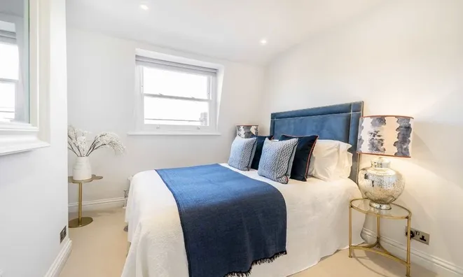 Недвижимость Halsey Street, Chelsea: 8