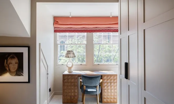 Недвижимость Sloane Terrace, Chelsea SW1X.: 1