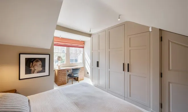 Недвижимость Sloane Terrace, Chelsea SW1X.: 2