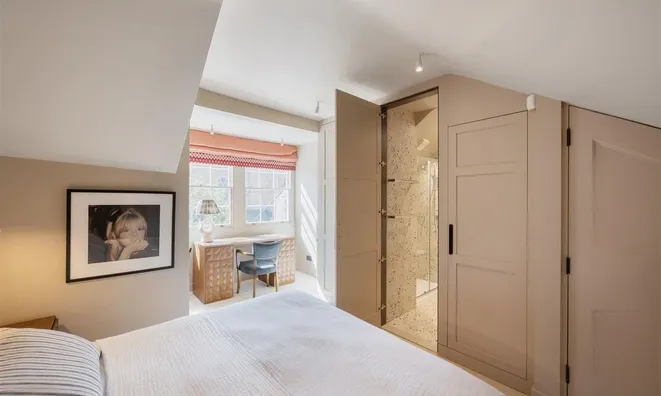 Недвижимость Sloane Terrace, Chelsea SW1X.: 3