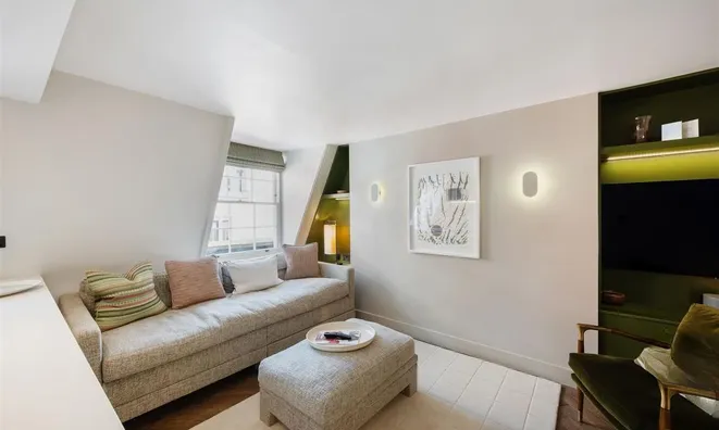 Недвижимость Sloane Terrace, Chelsea SW1X.: 7