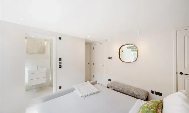 Недвижимость Sloane Terrace, Chelsea SW1X.: 8