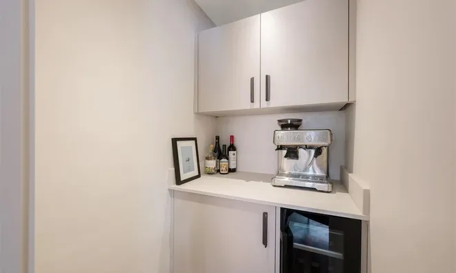 Недвижимость Sloane Terrace, Chelsea SW1X.: 12