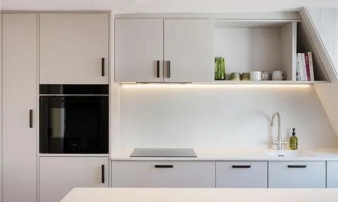 Недвижимость Sloane Terrace, Chelsea SW1X.: 13