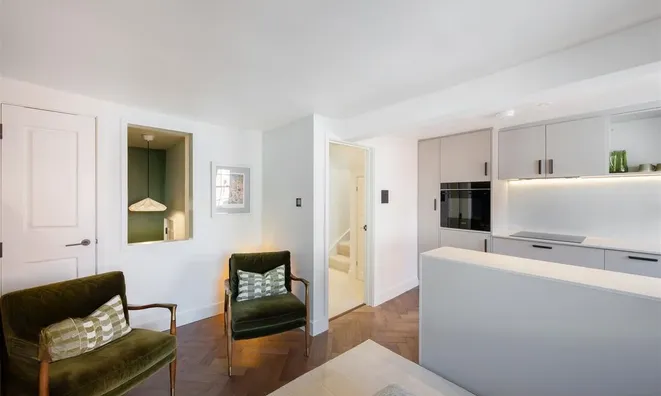 Недвижимость Sloane Terrace, Chelsea SW1X.: 15