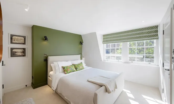 Недвижимость Sloane Terrace, Chelsea SW1X.: 16