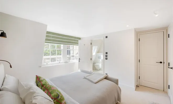 Недвижимость Sloane Terrace, Chelsea SW1X.: 20