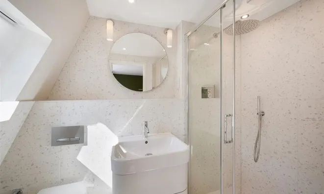 Недвижимость Sloane Terrace, Chelsea SW1X.: 22
