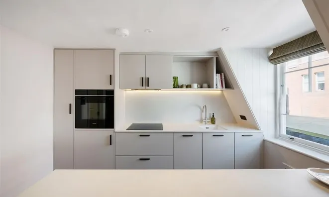 Недвижимость Sloane Terrace, Chelsea SW1X.: 24