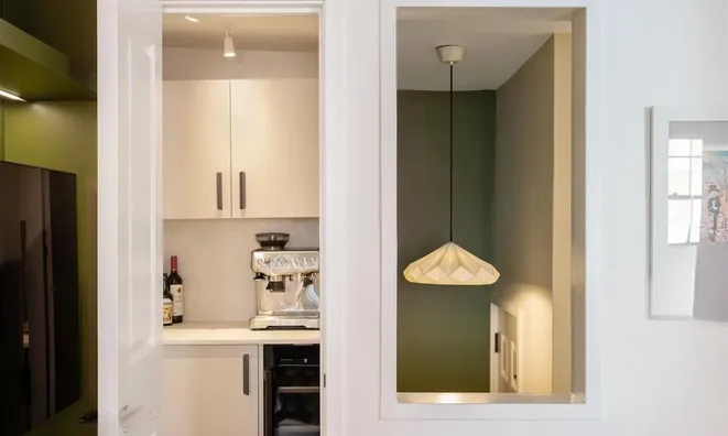 Недвижимость Sloane Terrace, Chelsea SW1X.: 25