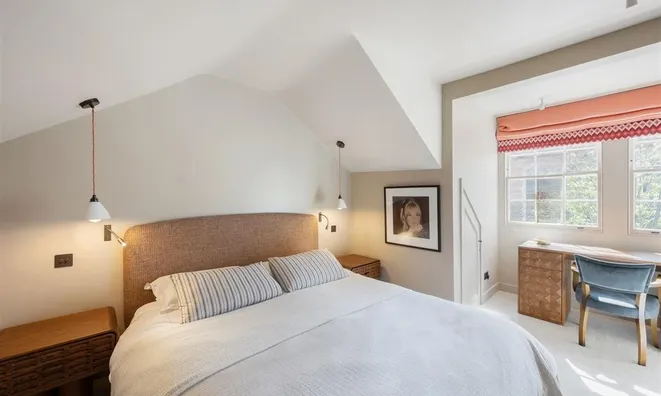 Недвижимость Sloane Terrace, Chelsea SW1X.: 27